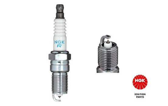 Spark Plug TR6AP-13E NGK, Image 2