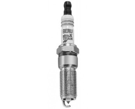 Spark Plug ULTRA TITAN UPT17P Beru