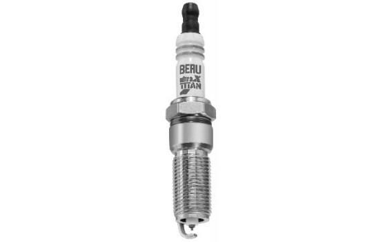 Spark Plug ULTRA TITAN UPT17P Beru