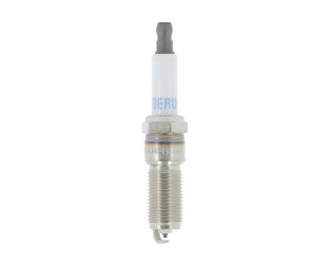 Spark Plug ULTRA TITAN UPT7 Beru, Image 2