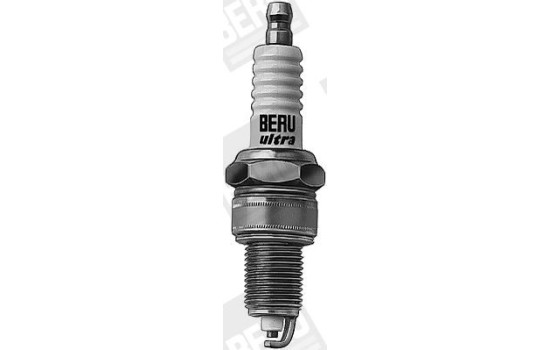 Spark Plug ULTRA Z119 Beru, Image 2