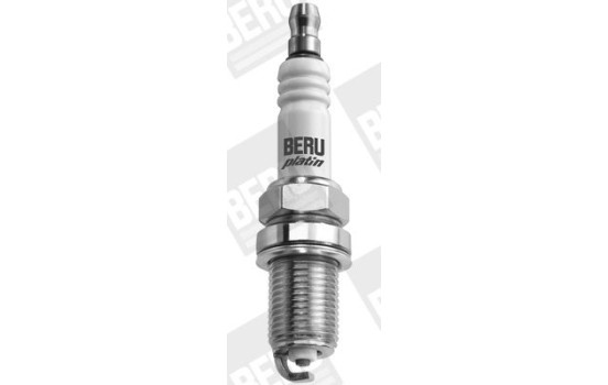 Spark Plug ULTRA Z122 Beru, Image 3