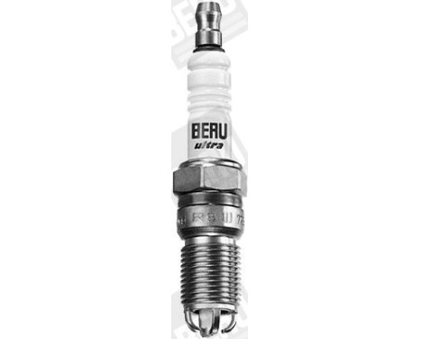 Spark Plug ULTRA Z127 Beru, Image 3