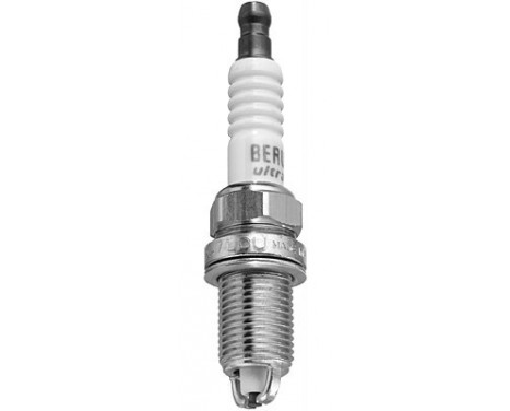 Spark Plug ULTRA Z14 Beru