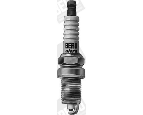Spark Plug ULTRA Z153 Beru, Image 4