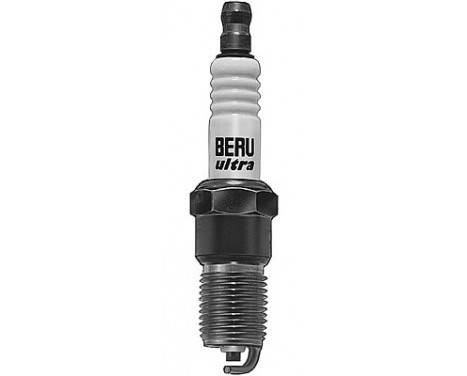 Spark Plug ULTRA Z17 Beru