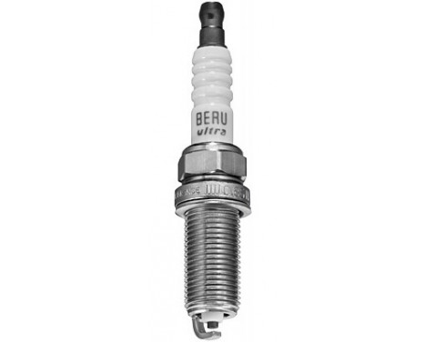 Spark Plug ULTRA Z183 Beru