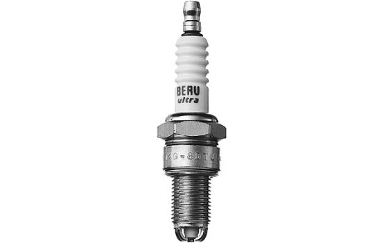 Spark Plug ULTRA Z2 Beru