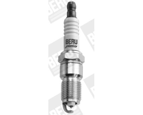 Spark Plug ULTRA Z209 Beru, Image 3