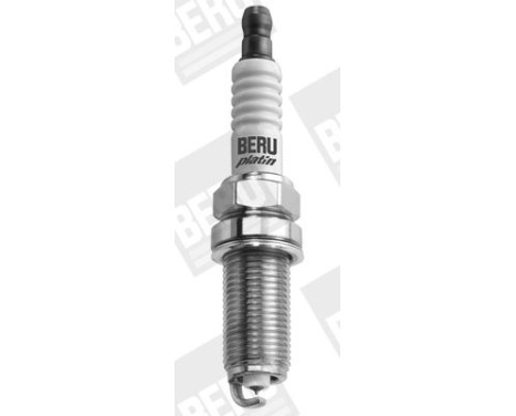 Spark Plug ULTRA Z219 Beru, Image 2