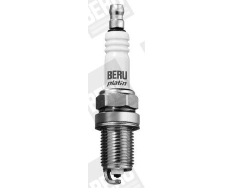 Spark Plug ULTRA Z221 Beru, Image 2