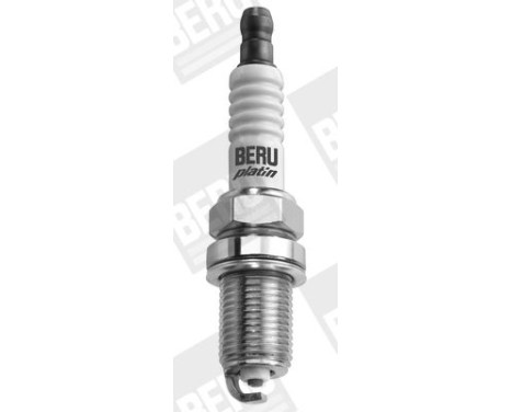 Spark Plug ULTRA Z221 Beru, Image 4