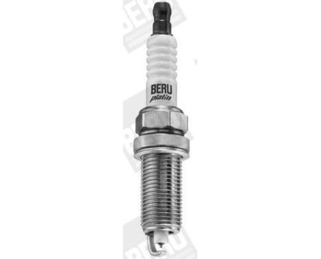 Spark Plug ULTRA Z235 Beru, Image 4