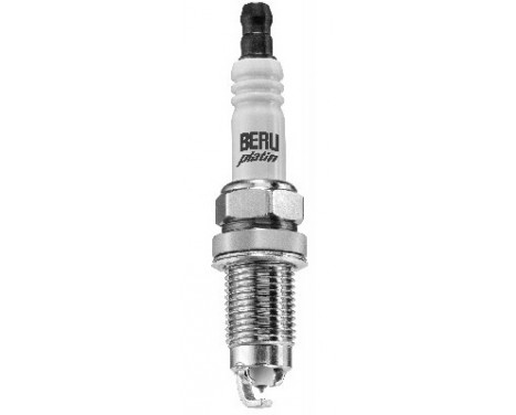 Spark Plug ULTRA Z236 Beru