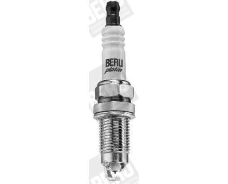 Spark Plug ULTRA Z236 Beru, Image 4