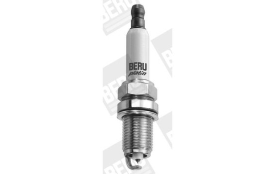 Spark Plug ULTRA Z284 Beru, Image 2