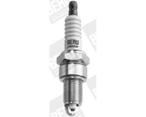 Spark Plug ULTRA Z285 Beru, Image 3