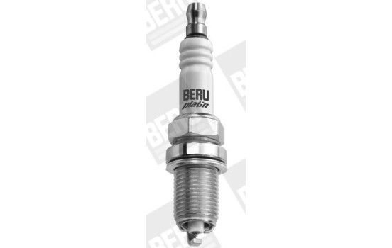 Spark Plug ULTRA Z295 Beru, Image 3