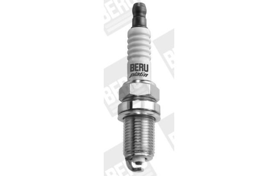 Spark Plug ULTRA Z307 Beru, Image 3