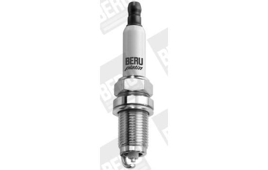 Spark Plug ULTRA Z317 Beru, Image 2