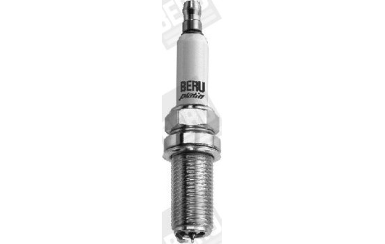 Spark Plug ULTRA Z339 Beru, Image 3