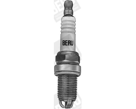 Spark Plug ULTRA Z45 Beru, Image 4