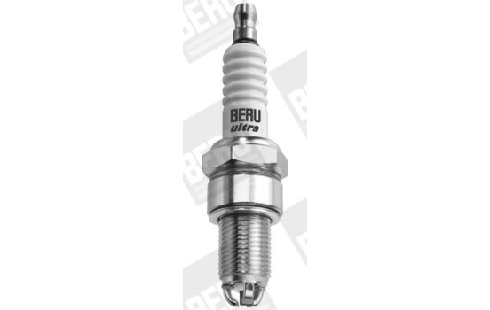 Spark Plug ULTRA Z51 Beru, Image 4