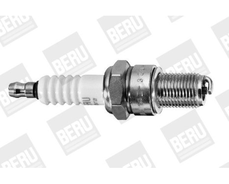 Spark Plug ULTRA Z58 Beru, Image 4