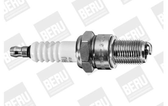 Spark Plug ULTRA Z58 Beru, Image 4