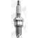 Spark Plug ULTRA Z76 Beru, Thumbnail 3