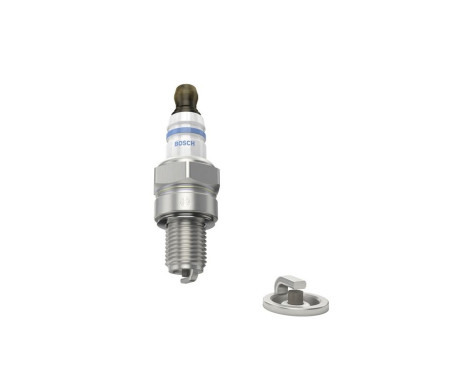 Spark plug USR4AC Bosch, Image 5