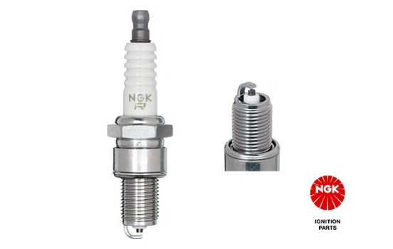 Spark Plug V-Line 10 BPR6EY-11 NGK, Image 3