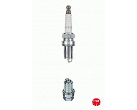 Spark Plug V-Line 11 BCPR6E-11 NGK