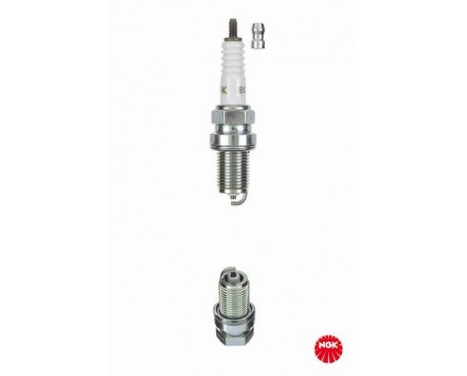 Spark Plug V-Line 17 BCP6E NGK, Image 2