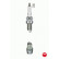 Spark Plug V-Line 17 BCP6E NGK