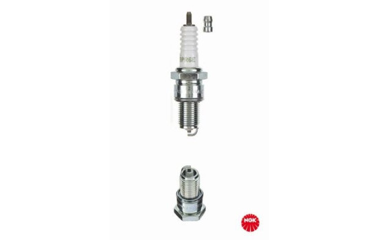 Spark Plug V-Line 2 BPR6E NGK, Image 3