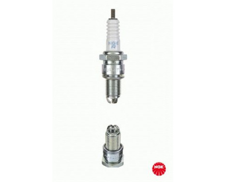 Spark Plug V-Line 21 BUR5ET-10 NGK