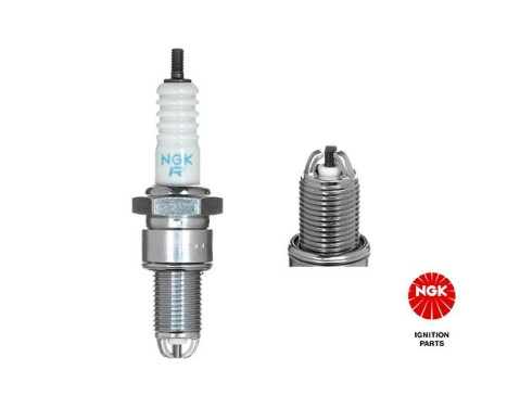 Spark Plug V-Line 21 BUR5ET-10 NGK, Image 3