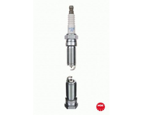 Spark Plug V-Line 25 PTR5A-13 NGK, Image 2