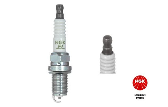 Spark Plug V-Line 33 BKR5E-11 NGK, Image 3