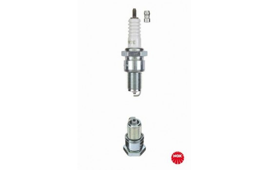 Spark plug V-Line BPR7E NGK