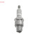 Spark plug W27FS-U Denso, Thumbnail 3