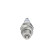 Spark plug W5AC Bosch, Thumbnail 6
