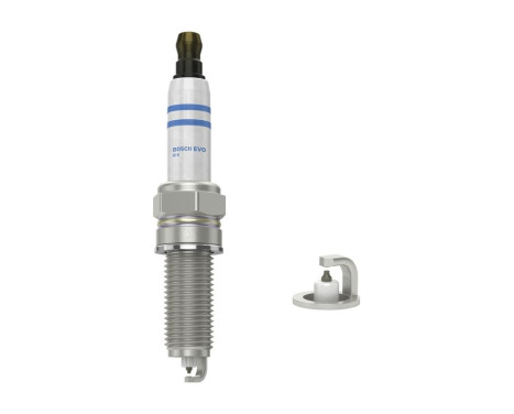 Spark plug YAR5NIP80S Bosch, Image 2