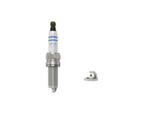 Spark plug YAR6MITSS Bosch, Image 2