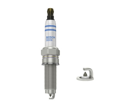 Spark plug YR7SII3320U Bosch, Image 6