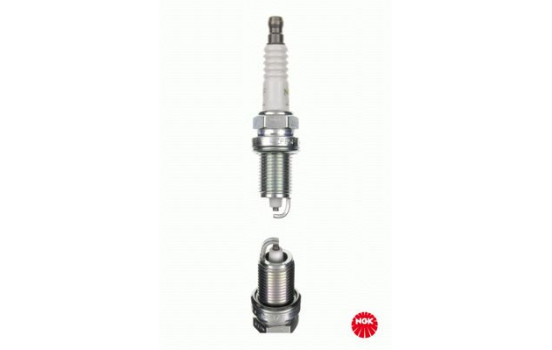 Spark Plug ZFR5F-11 NGK, Image 2