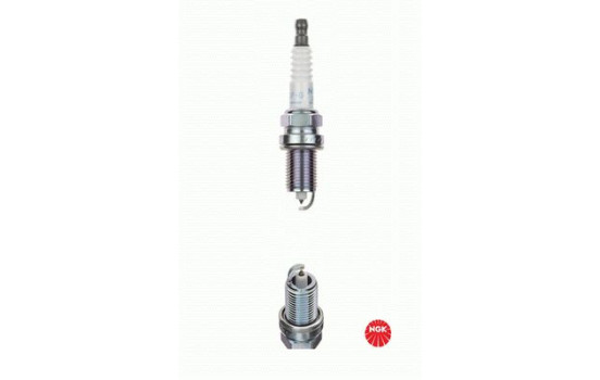 Spark Plug ZFR6BP-G NGK