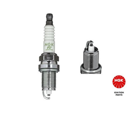 Spark Plug ZFR6F-11 NGK, Image 2