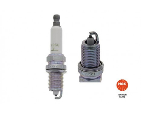 Spark Plug ZFR6U-9 NGK